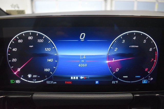 New 2026 Mercedes-Benz GLA 250 4MATIC image 26