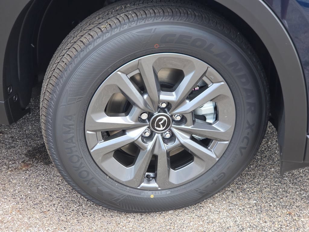 New 2026 MAZDA CX-5 Select AWD/4WD image 3