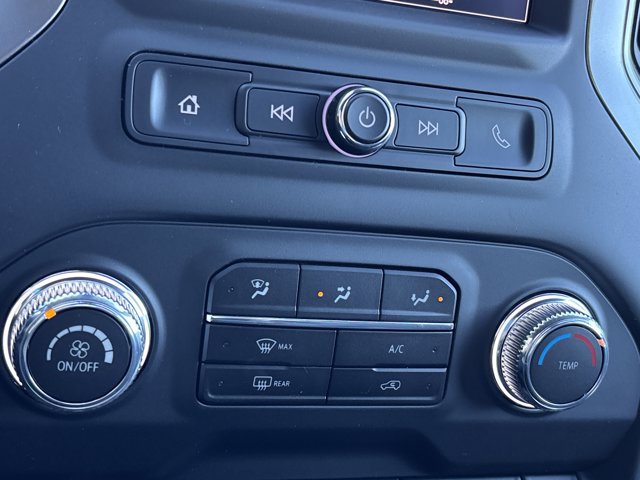 New 2026 GMC Sierra 2500 Pro image 34