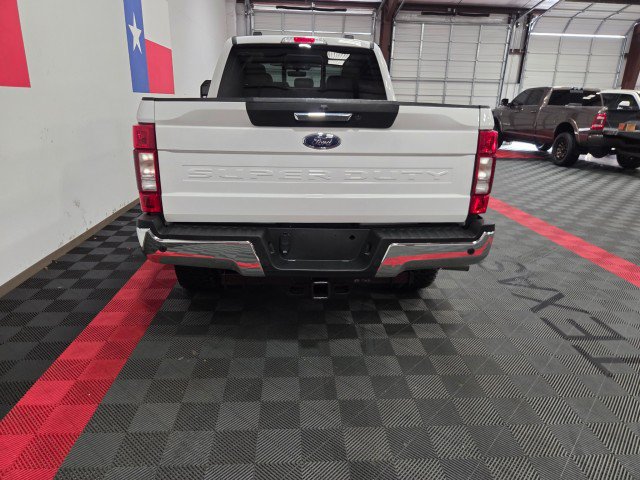 Used 2020 Ford F250 Lariat AWD/4WD image 19