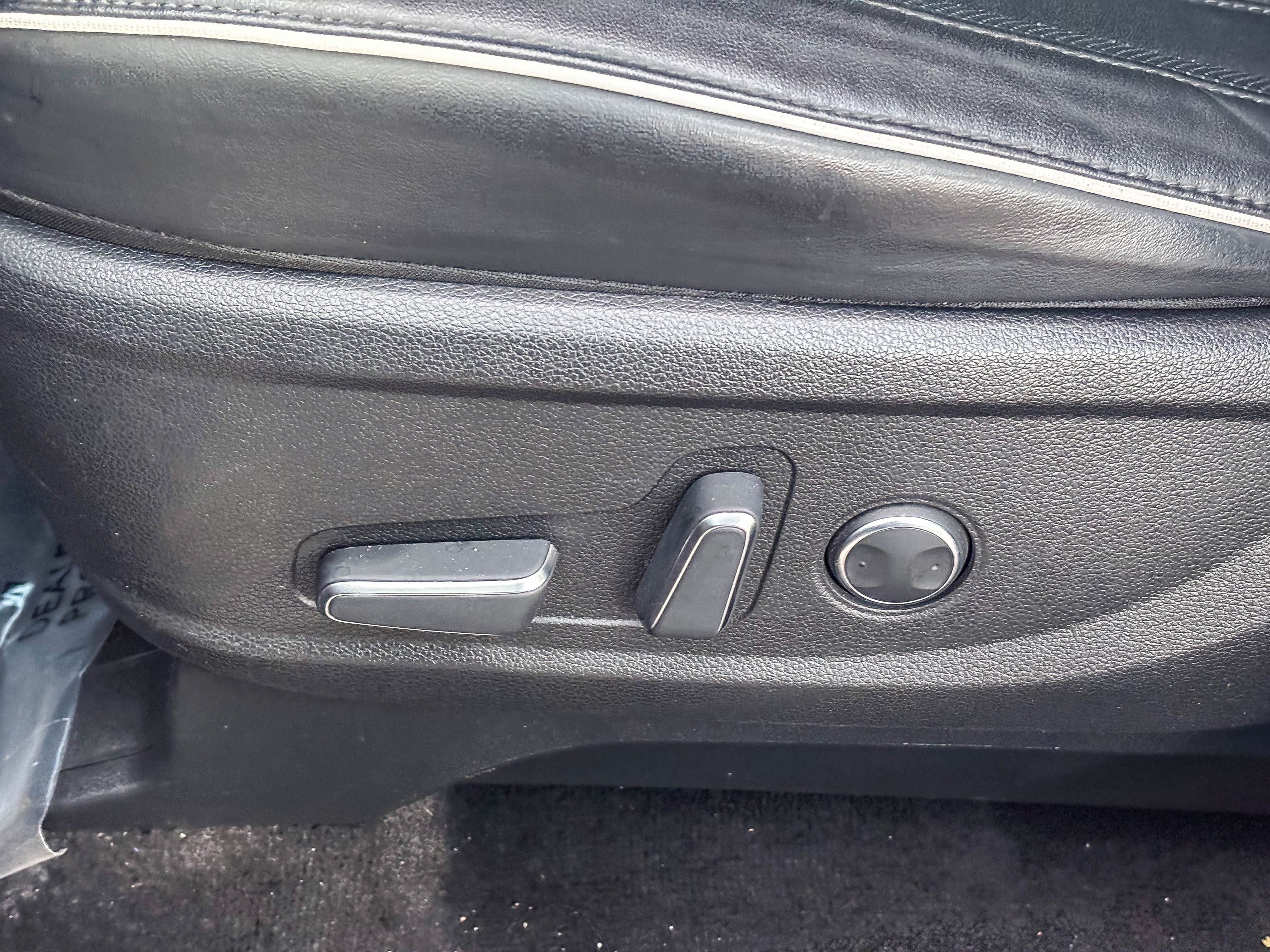 Used 2023 Hyundai Palisade SEL w/ Cargo Package image 22