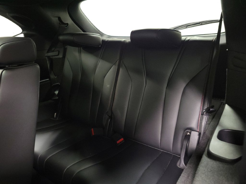 Used 2024 Acura MDX A-Spec AWD/4WD image 35