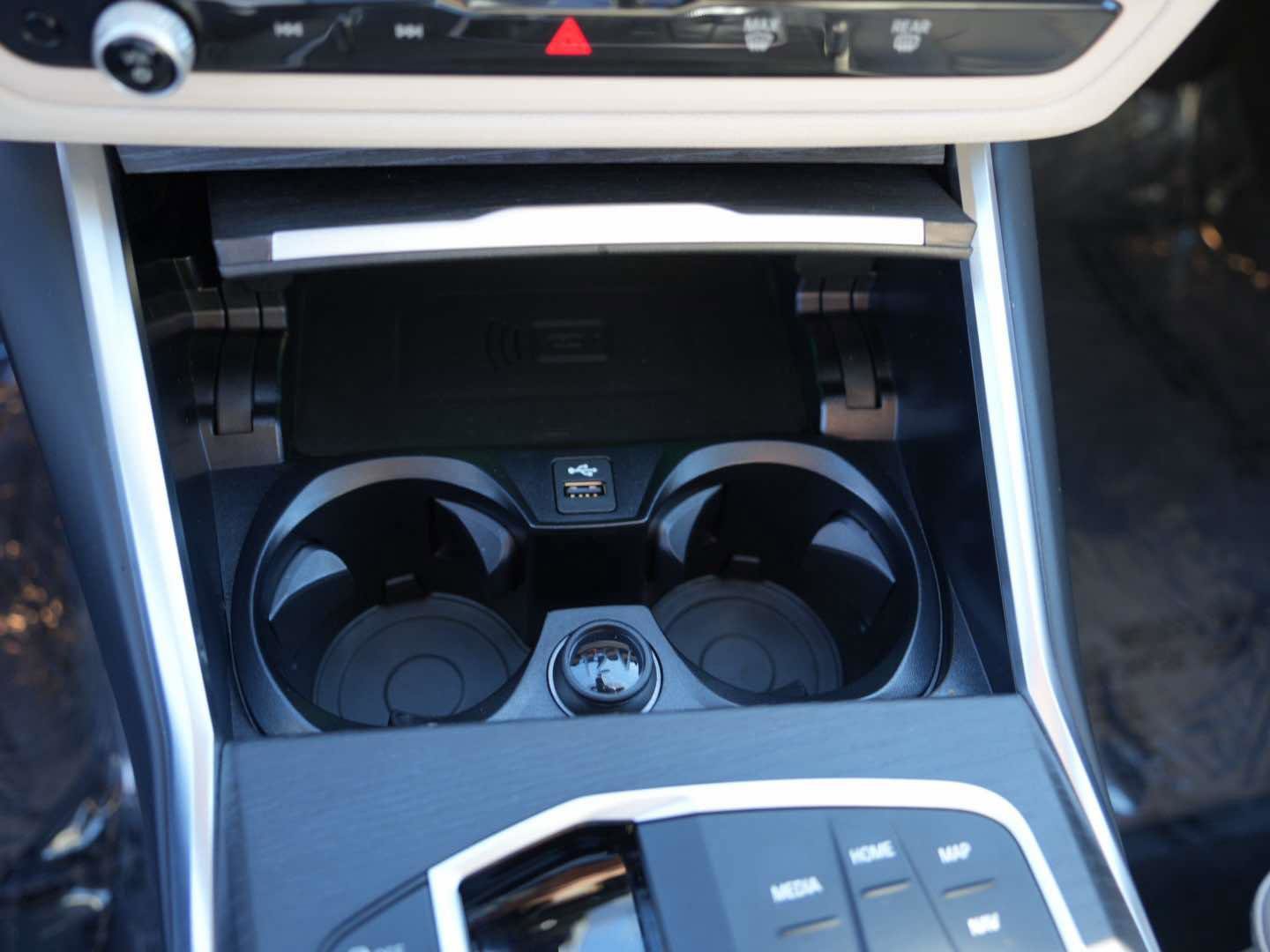 Used 2025 BMW i4 eDrive40 w/ Premium Package image 20