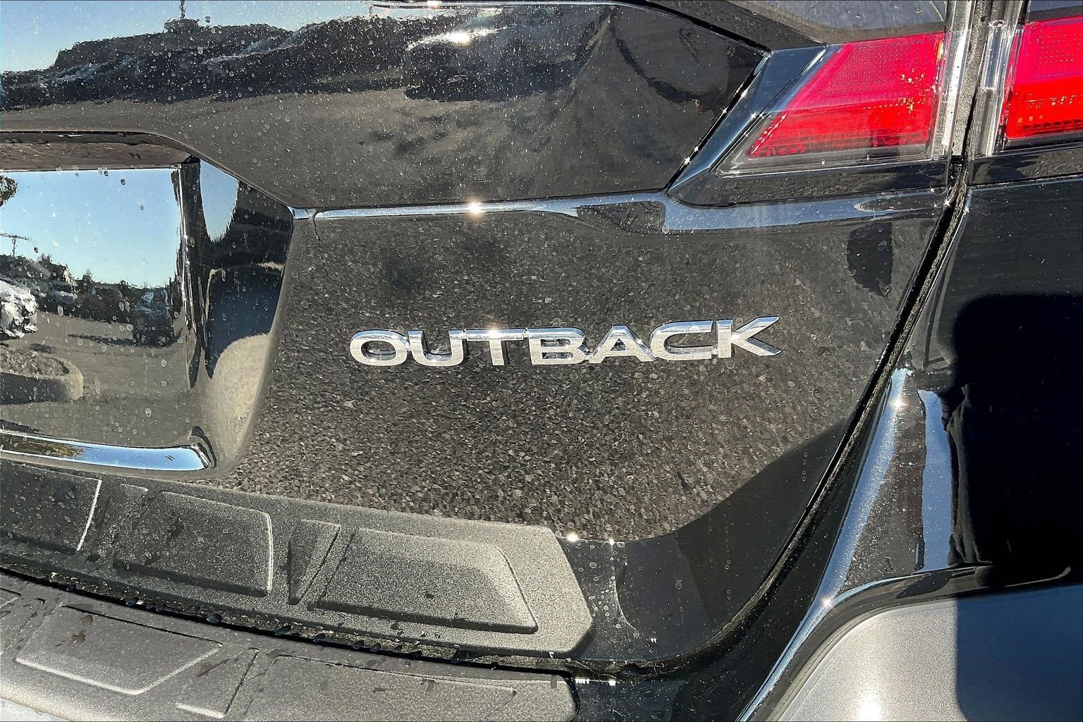 New 2025 Subaru Outback Limited image 27