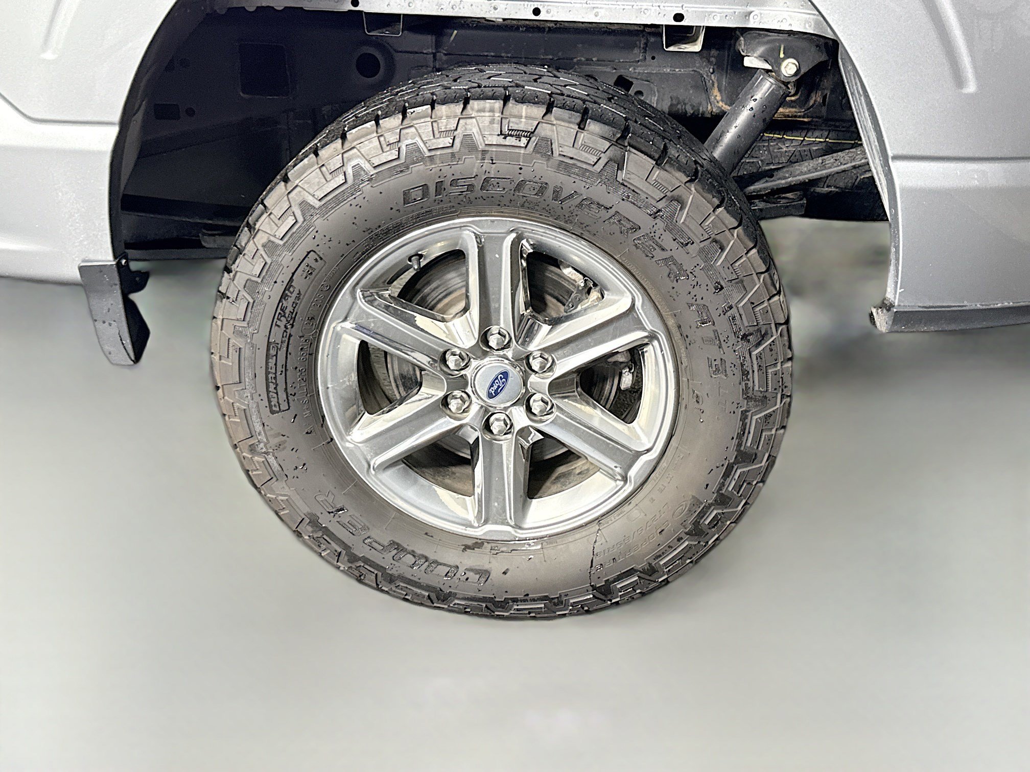 Used 2024 Ford F150 XLT w/ Tow/Haul Package AWD/4WD image 35