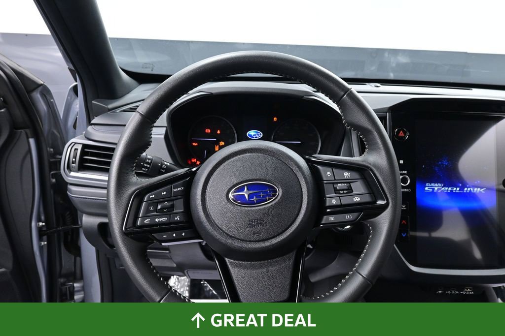 Used 2025 Subaru Forester Premium AWD/4WD image 33