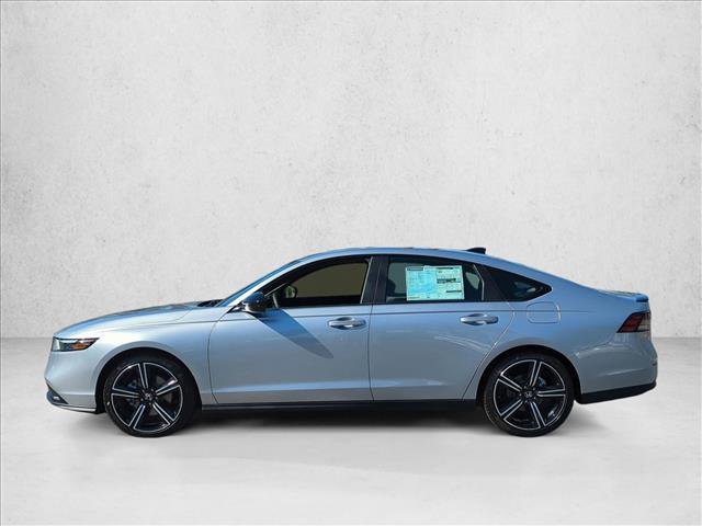 New 2026 Honda Accord Sport image 5