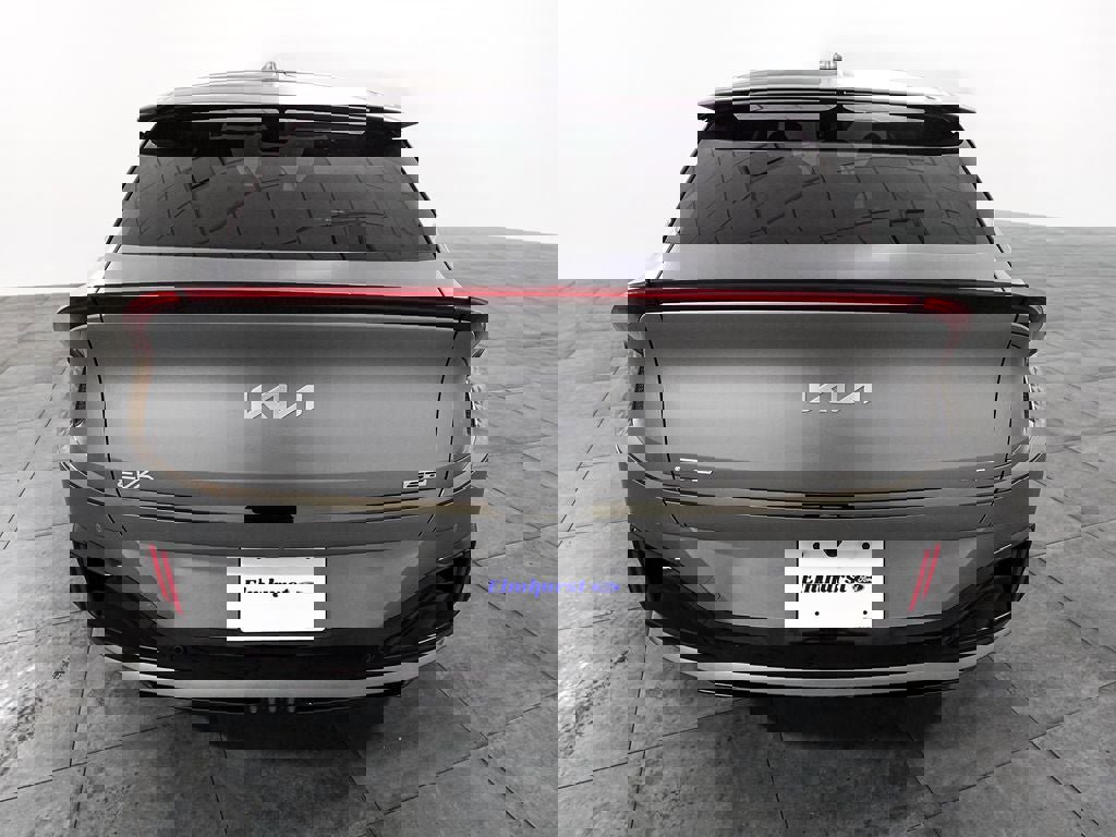 Used 2024 Kia EV6 GT image 5