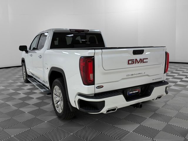 Certified 2024 GMC Sierra 1500 Denali w/ Technology Package image 5