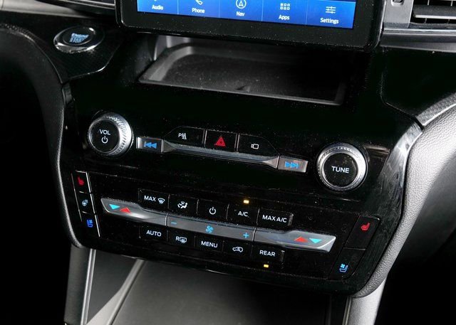 Used 2022 Ford Explorer ST w/ Equipment Group 401A image 18