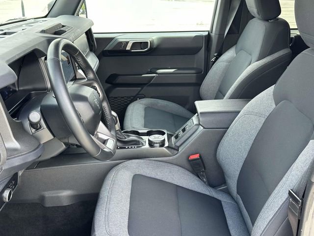 Used 2025 Ford Bronco Big Bend AWD/4WD image 9