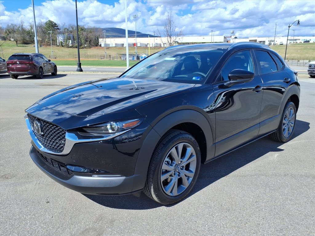 New 2026 MAZDA CX-30 AWD 2.5 S w/ Premium Package image 8