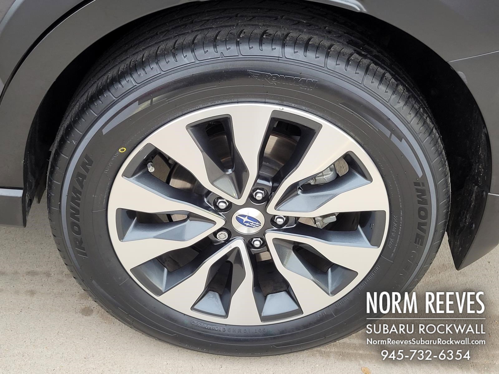 Certified 2023 Subaru Outback Touring XT image 23