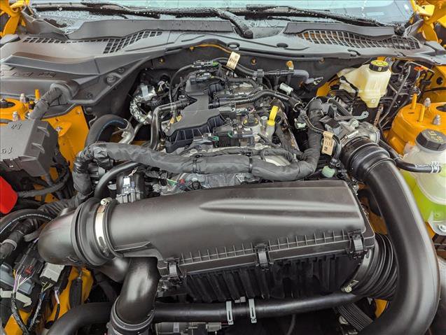 New 2026 Ford Mustang Coupe image 15