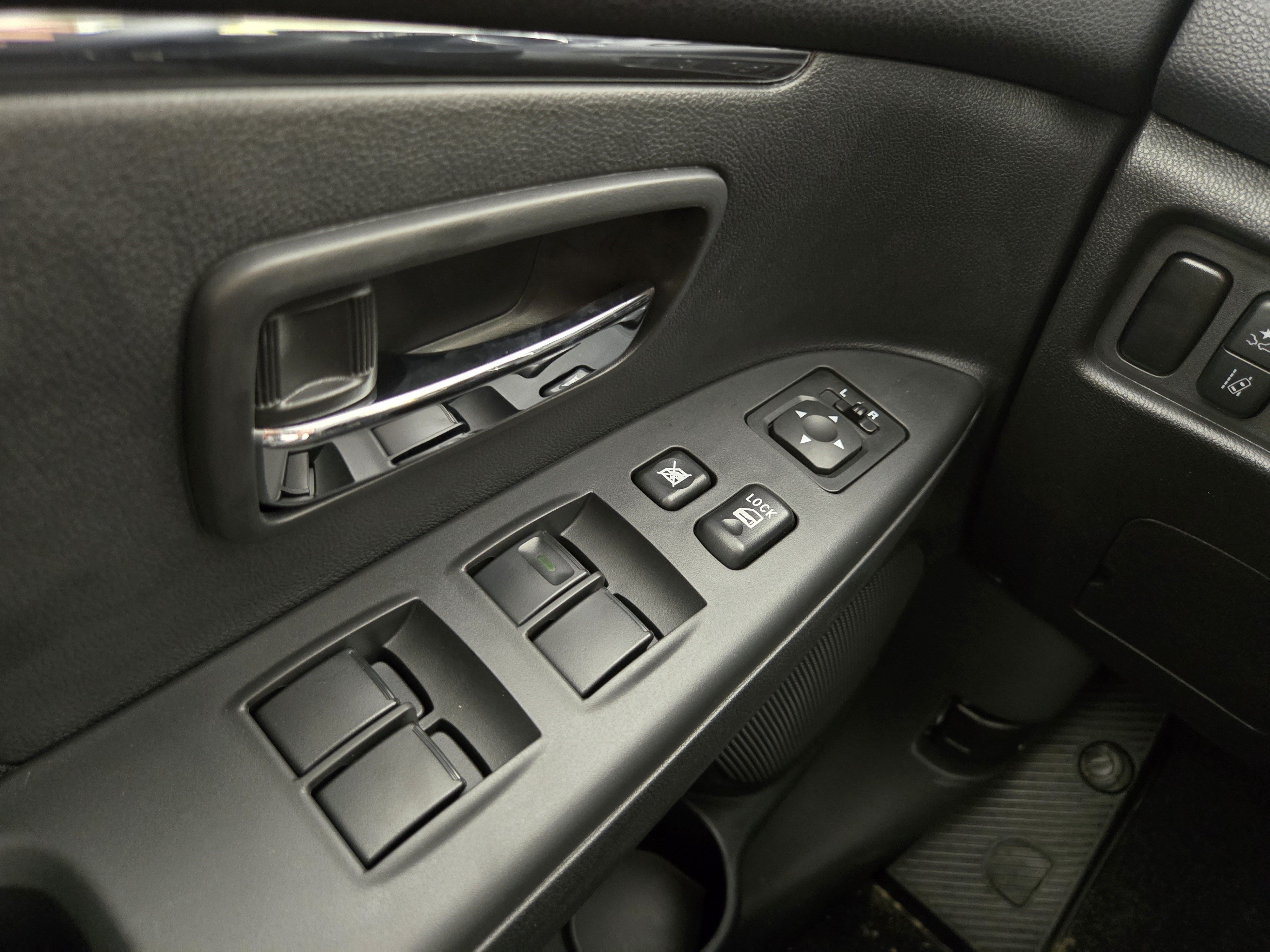 New 2026 Mitsubishi Outlander Sport ES AWD/4WD image 26