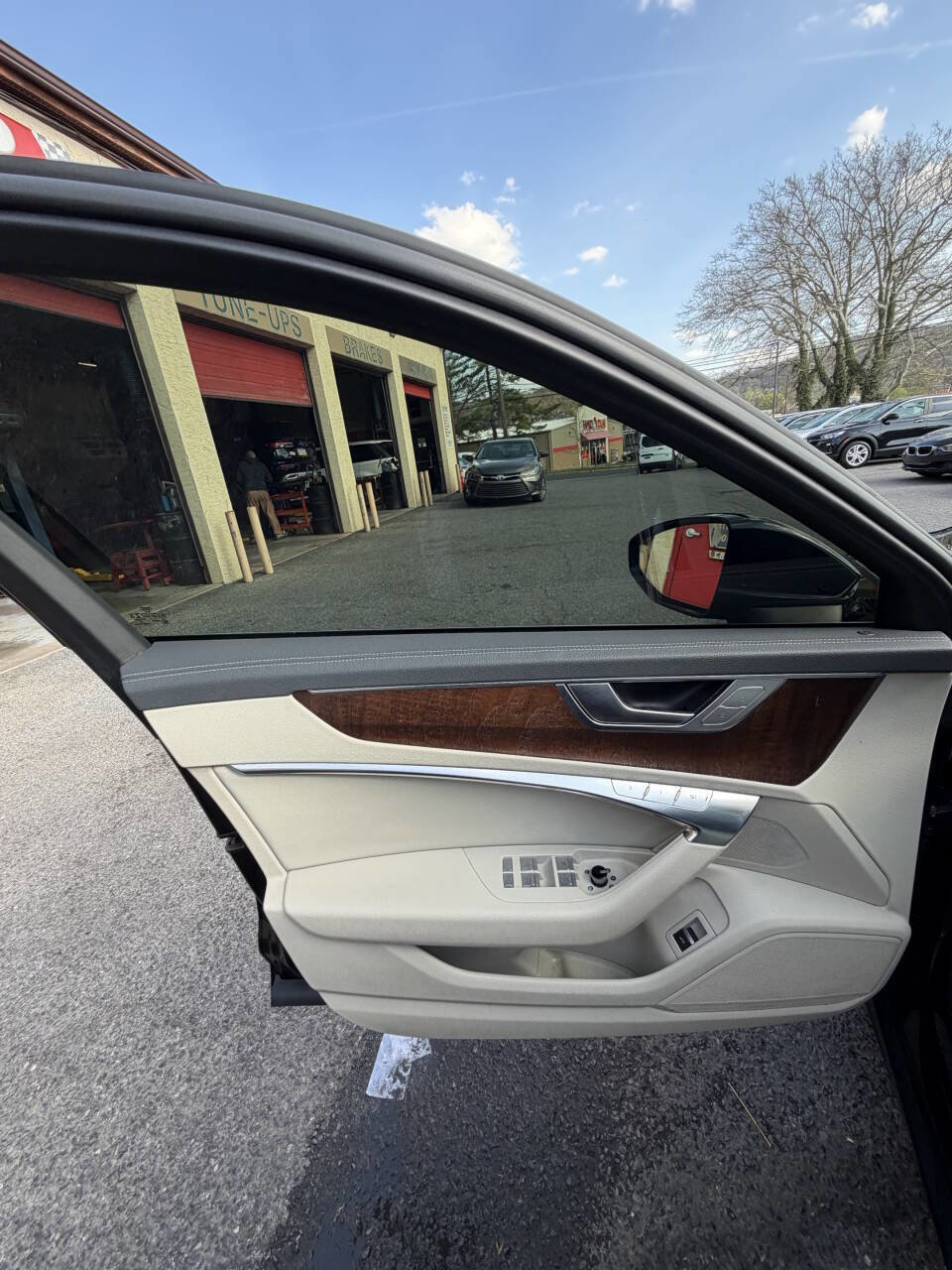 Used 2019 Audi A6 3.0T Premium w/ Convenience Package image 34