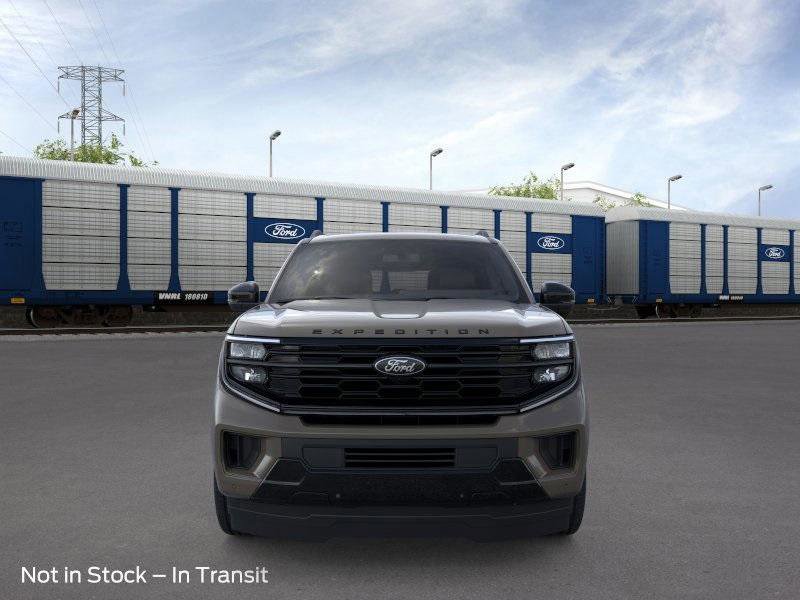 New 2026 Ford Expedition Platinum w/ Stealth Appearance Package image 27