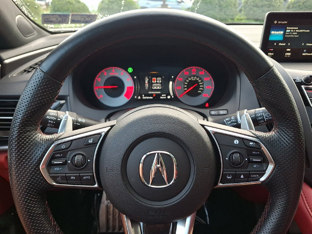 Used 2025 Acura RDX w/ Advance Package AWD/4WD image 20
