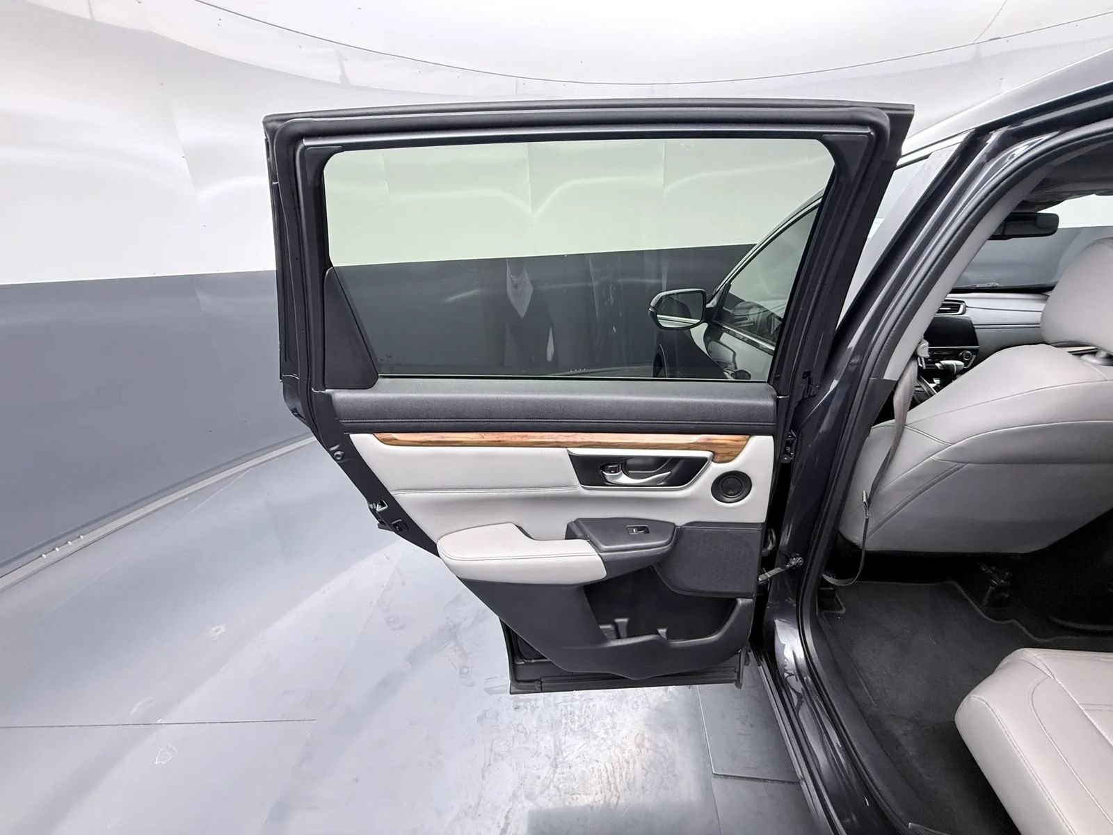Used 2019 Honda CR-V EX-L image 20