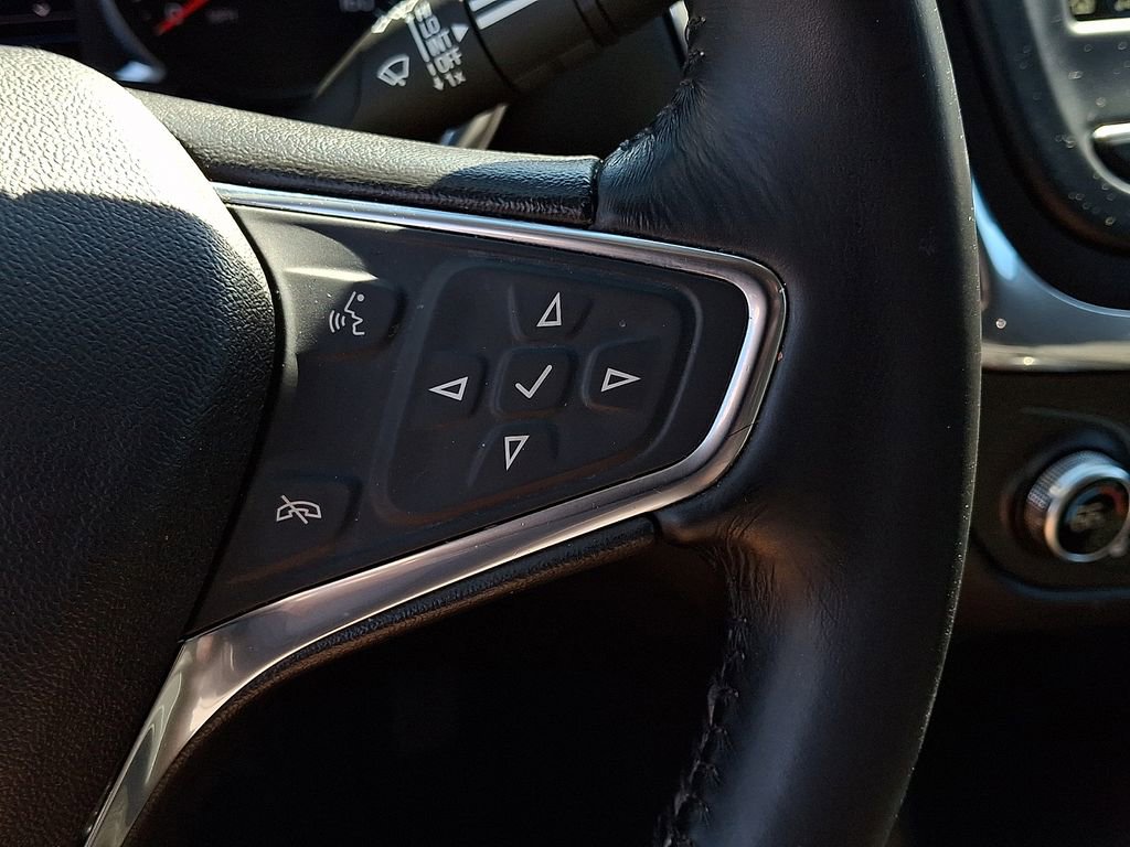 Used 2019 Chevrolet Equinox LT image 22