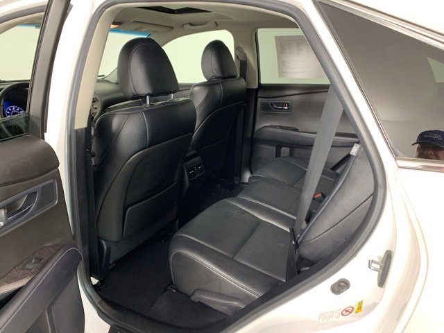 Used 2015 Lexus RX 350 350 image 38