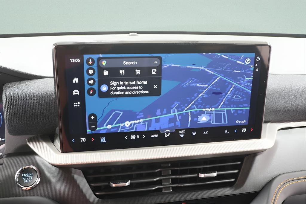 New 2026 Ford Explorer Tremor w/ Tremor Convenience Package image 11