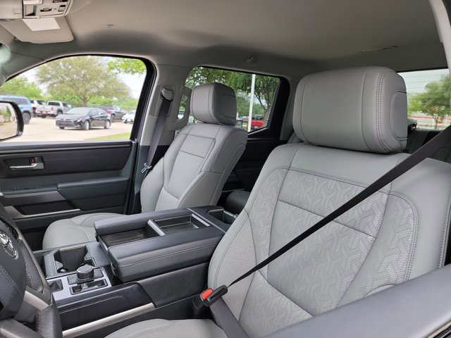 Used 2023 Toyota Tundra SR5 w/ TRD Sport Premium Package AWD/4WD image 9