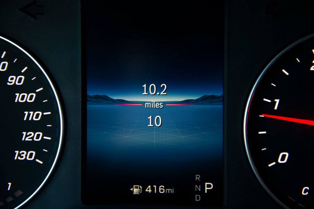 New 2026 Mercedes-Benz Sprinter 2500 image 22