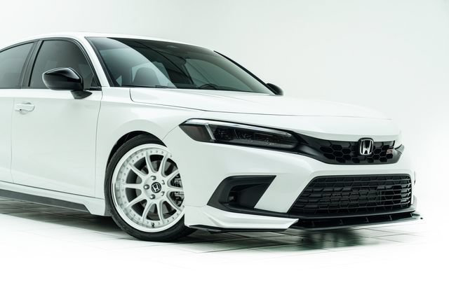 Used 2024 Honda Civic Si image 4