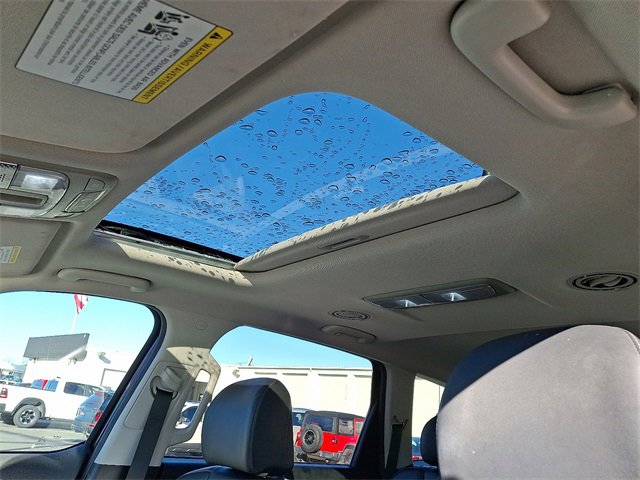 Used 2022 Kia Telluride S image 14