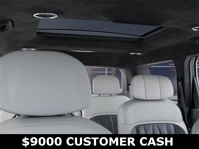 New 2026 Kia EV9 GT-Line image 27