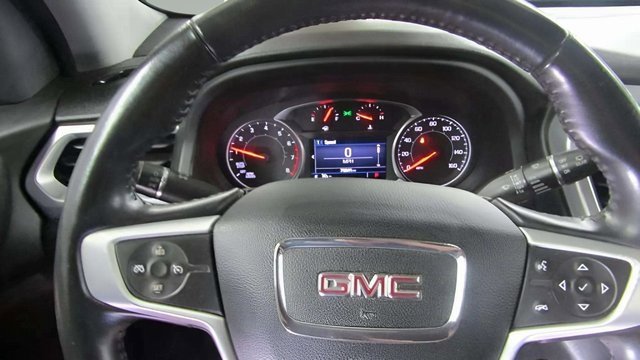 Used 2020 GMC Acadia SLE image 10