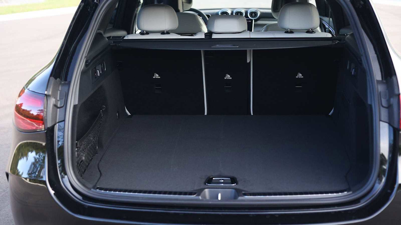 Used 2026 Mercedes-Benz GLC 300 4MATIC image 16