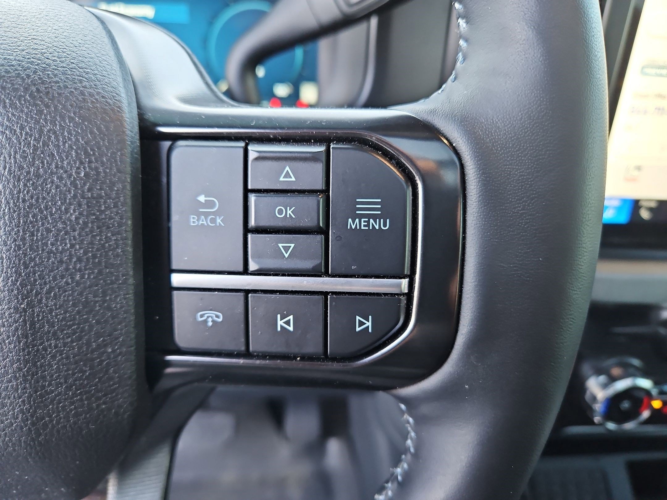 Used 2026 Ford F350 Platinum image 21