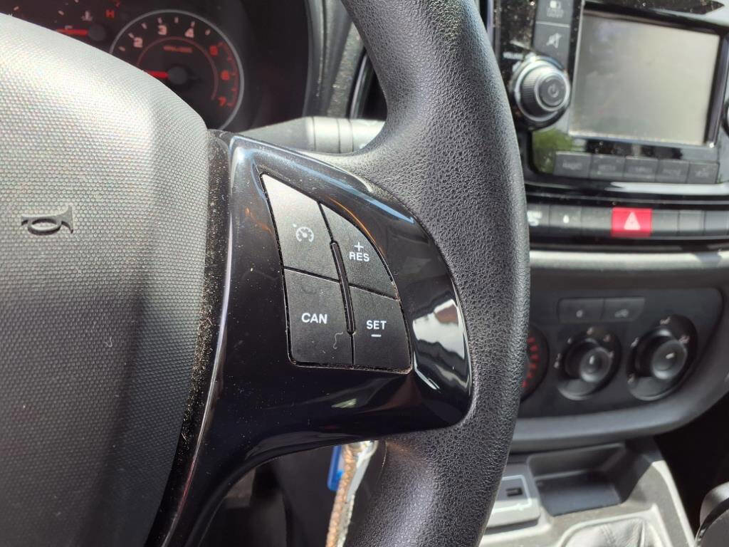 Used 2019 RAM ProMaster City Wagon FWD image 20