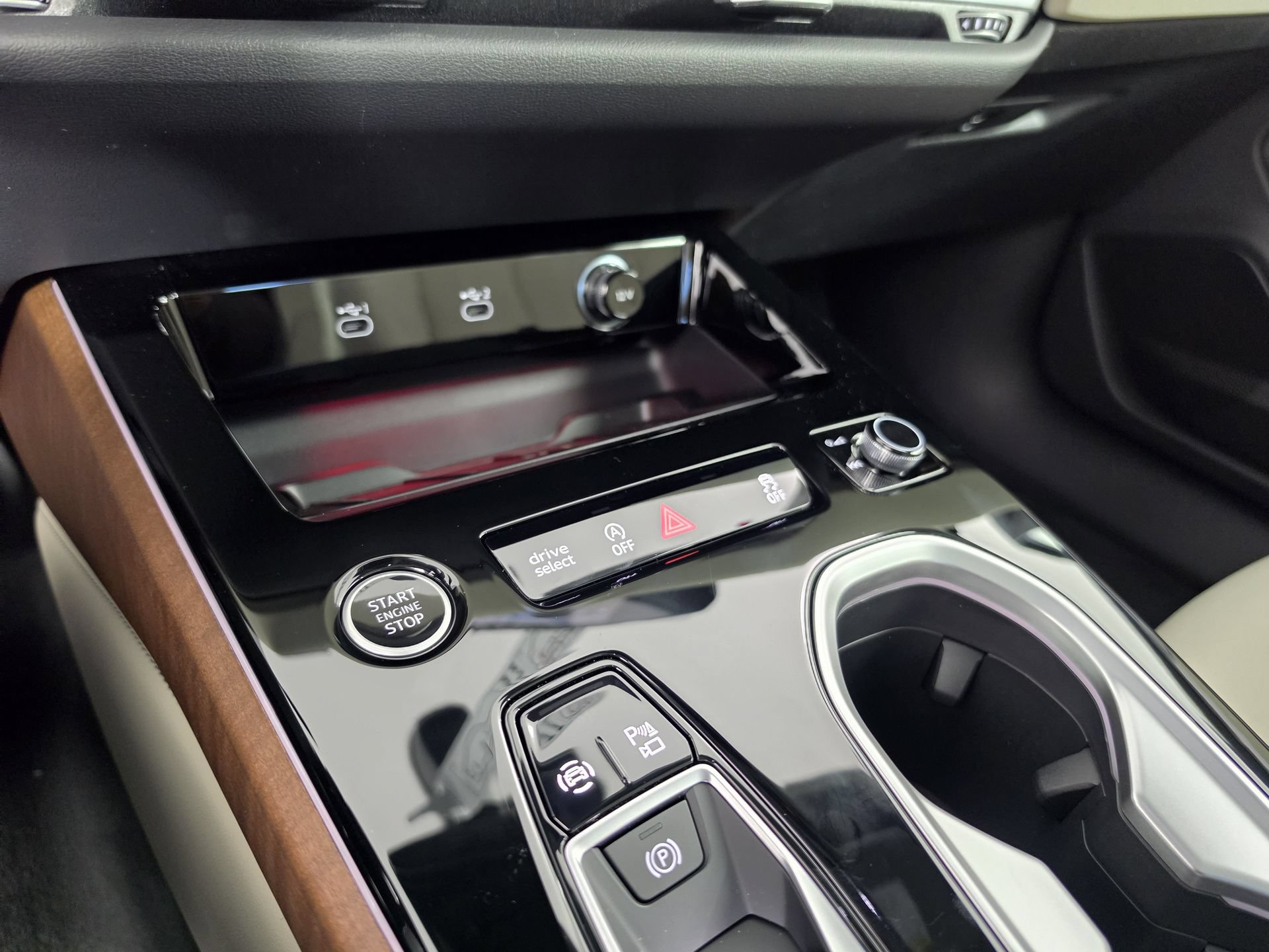 New 2026 Audi A6 Premium Plus AWD/4WD image 26