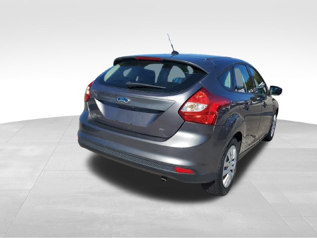 Used 2012 Ford Focus SE FWD image 4