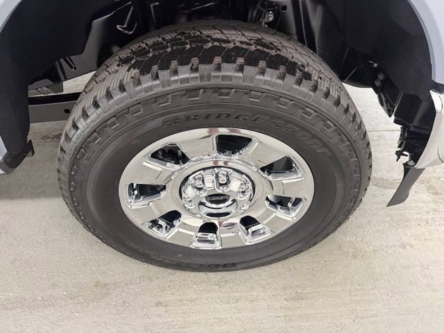New 2026 Ford F350 4x4 Crew Cab Super Duty image 5