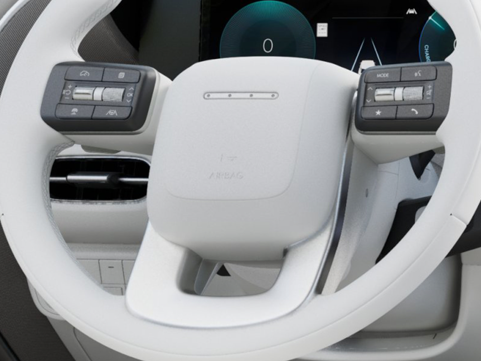 New 2026 Hyundai Palisade SEL Premium AWD/4WD image 12