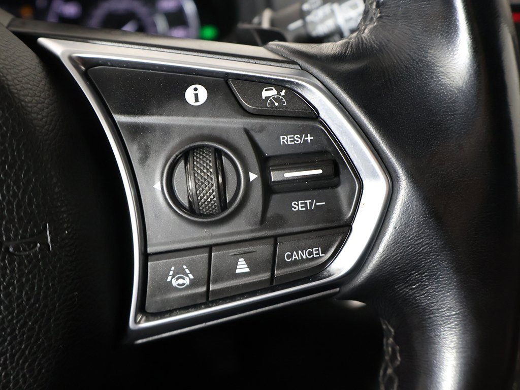 Used 2022 Acura RDX AWD image 40