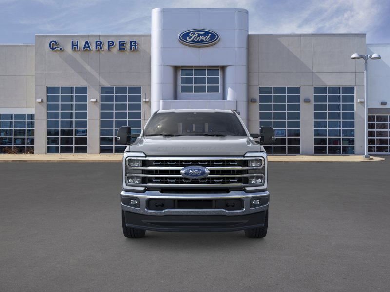 New 2026 Ford F350 Lariat image 6