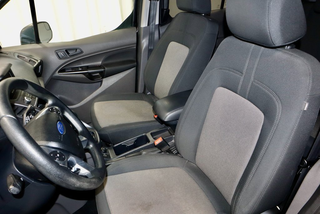 Certified 2020 Ford Transit Connect XL image 26
