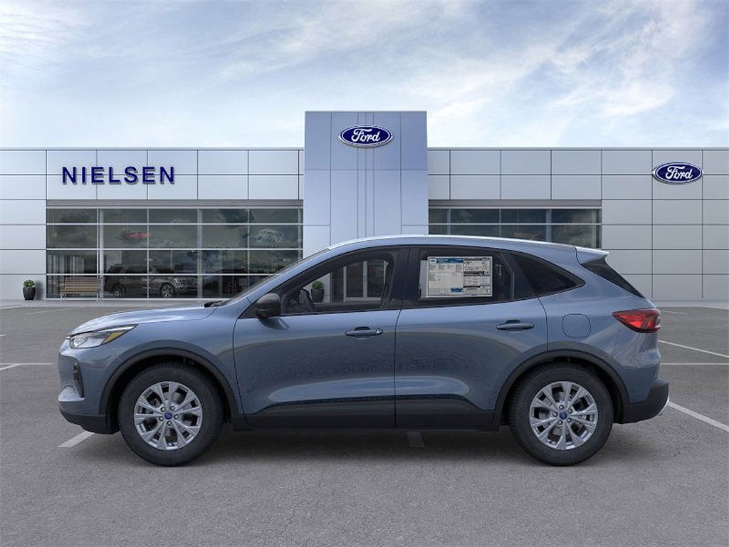New 2026 Ford Escape Active image 3