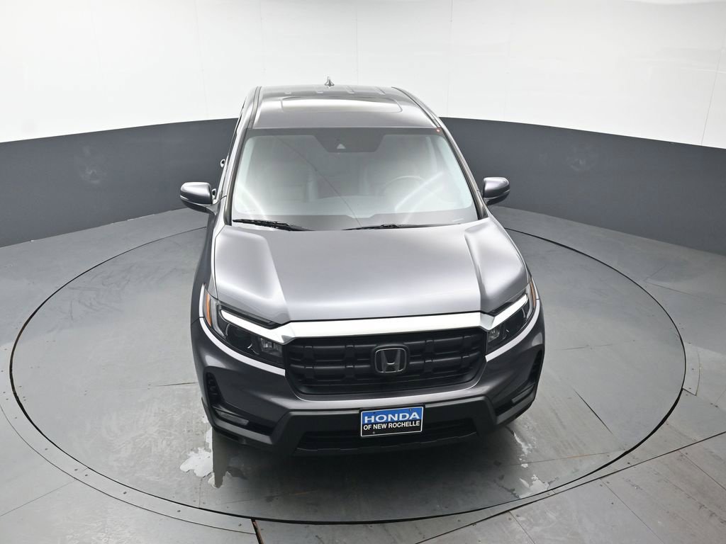 Certified 2025 Honda Ridgeline RTL image 43