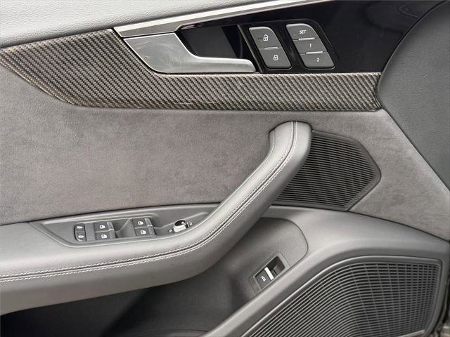 Certified 2025 Audi A5 2.0T Premium Plus w/ Premium Plus image 8