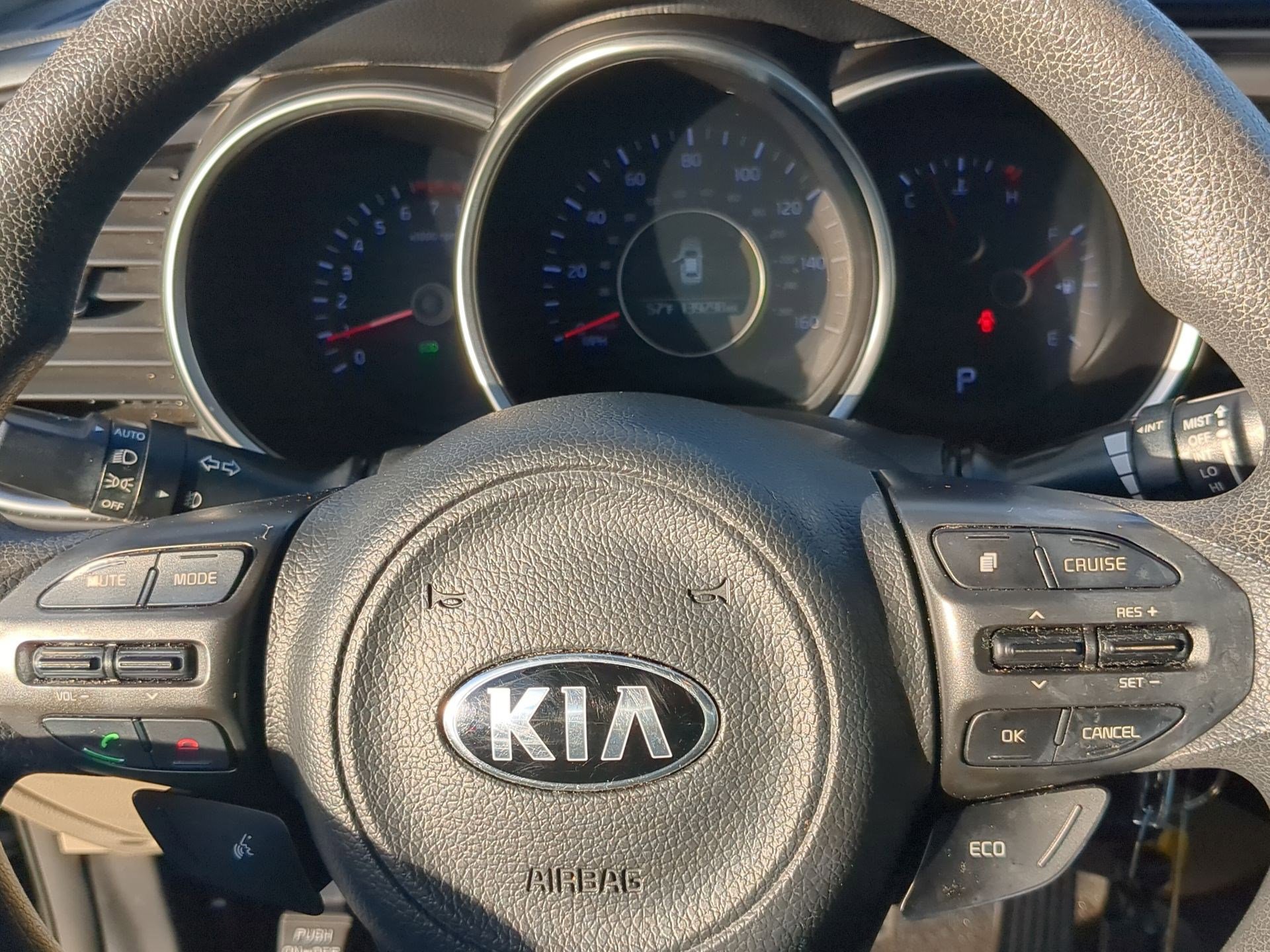 Used 2015 Kia Optima LX image 14