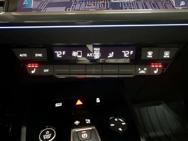 Used 2024 Audi Q4 e-tron Premium Plus w/ Premium Plus image 19