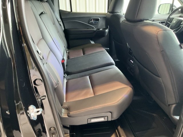 New 2026 Honda Ridgeline Black Edition image 24