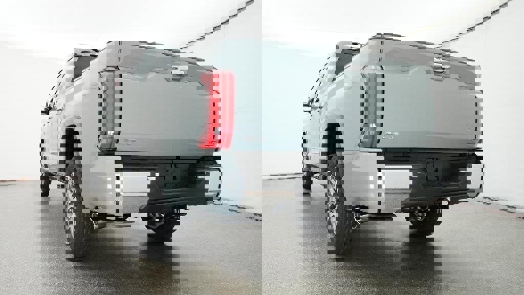 New 2026 Toyota Tundra 1794 Edition image 4