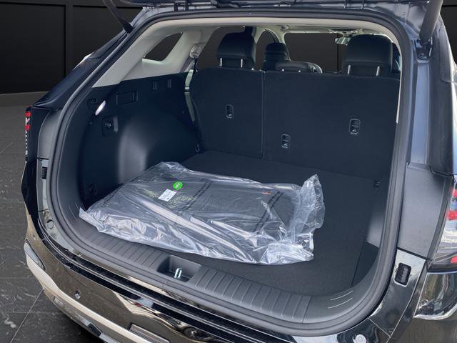 New 2026 Kia Sportage SX Prestige image 17